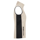 Veste workwear polaire femme