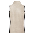 Veste workwear polaire femme