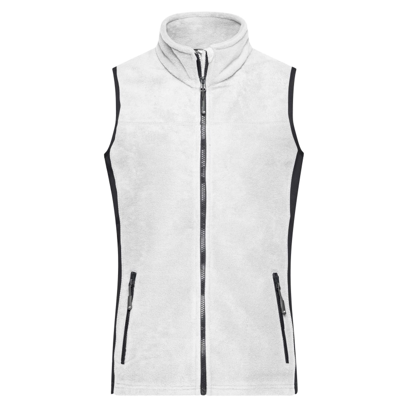 Veste workwear polaire femme