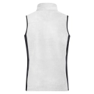 Veste workwear polaire femme