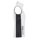Veste workwear polaire femme
