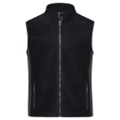 Men's Workwear Fleece Vest