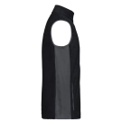 Men's Workwear Fleece Vest