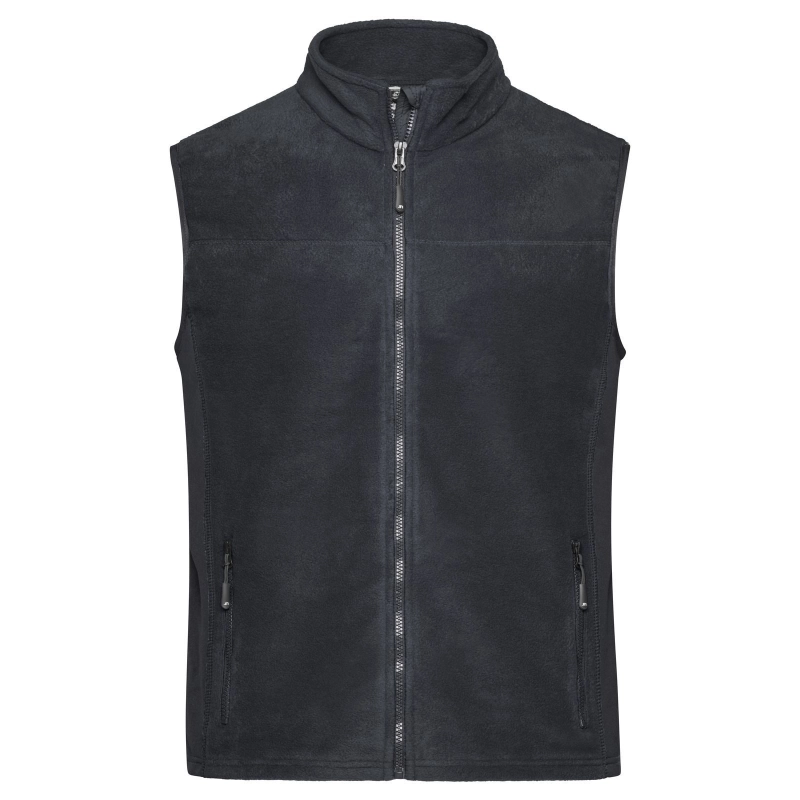Veste workwear polaire homme