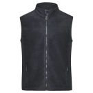 Veste workwear polaire homme