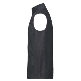 Men's Workwear Fleece Vest - Strong