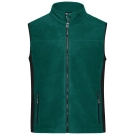Veste workwear polaire homme