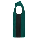 Veste workwear polaire homme