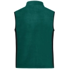 Veste workwear polaire homme
