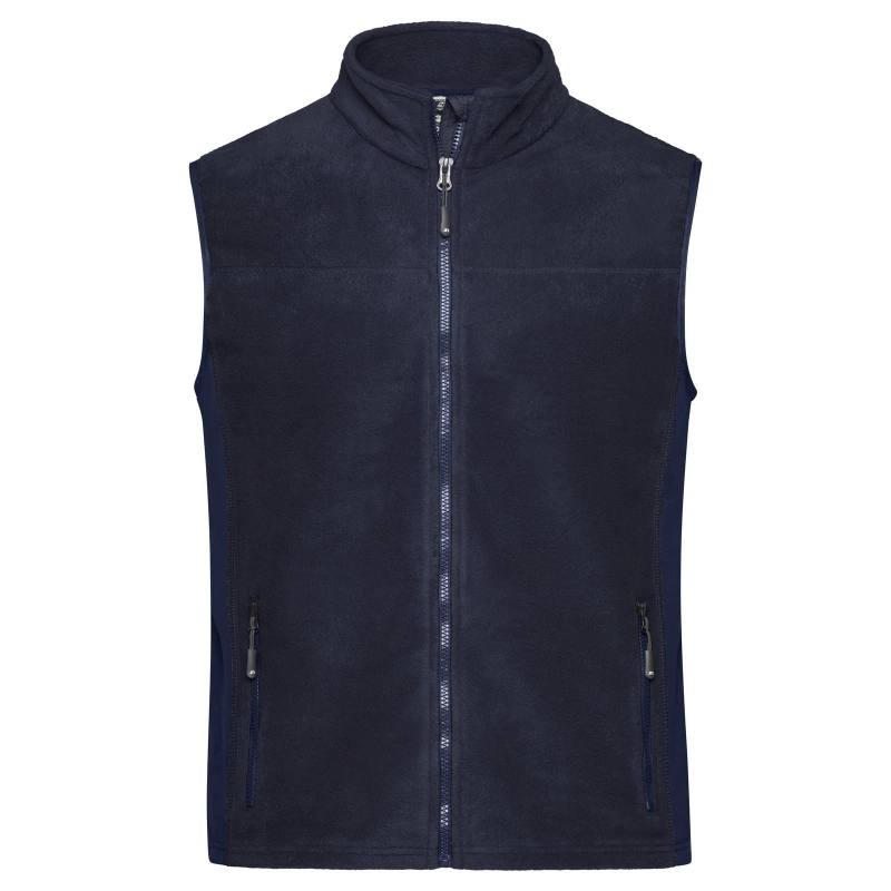 Veste workwear polaire homme