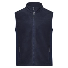 Veste workwear polaire homme