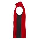 Veste workwear polaire homme