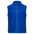 Veste workwear polaire homme