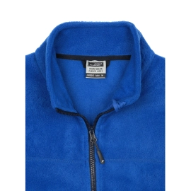 Men's Workwear Fleece Vest - Strong