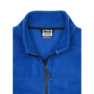 Veste workwear polaire homme