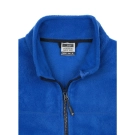 Veste workwear polaire homme