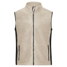 Veste workwear polaire homme