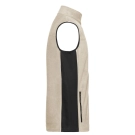 Veste workwear polaire homme