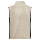 Veste workwear polaire homme