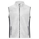 Veste workwear polaire homme
