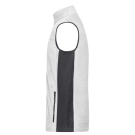 Veste workwear polaire homme