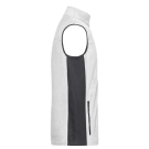 Veste workwear polaire homme