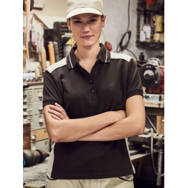 Ladies' Workwear Polo - COLOR -