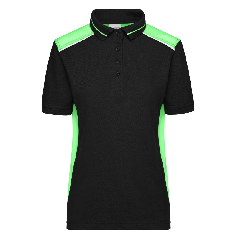 Ladies' Workwear Polo-Level 2