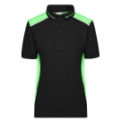 Polo workwear femme-Level 2