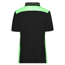 Polo workwear femme-Level 2