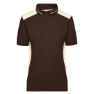 Polo workwear femme-Level 2