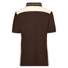 Polo workwear femme-Level 2