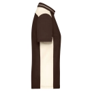 Polo workwear femme-Level 2