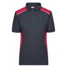 Polo workwear femme-Level 2