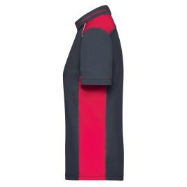 Ladies' Workwear Polo - Color