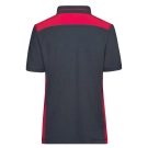 Polo workwear femme-Level 2
