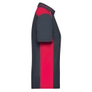 Polo workwear femme-Level 2