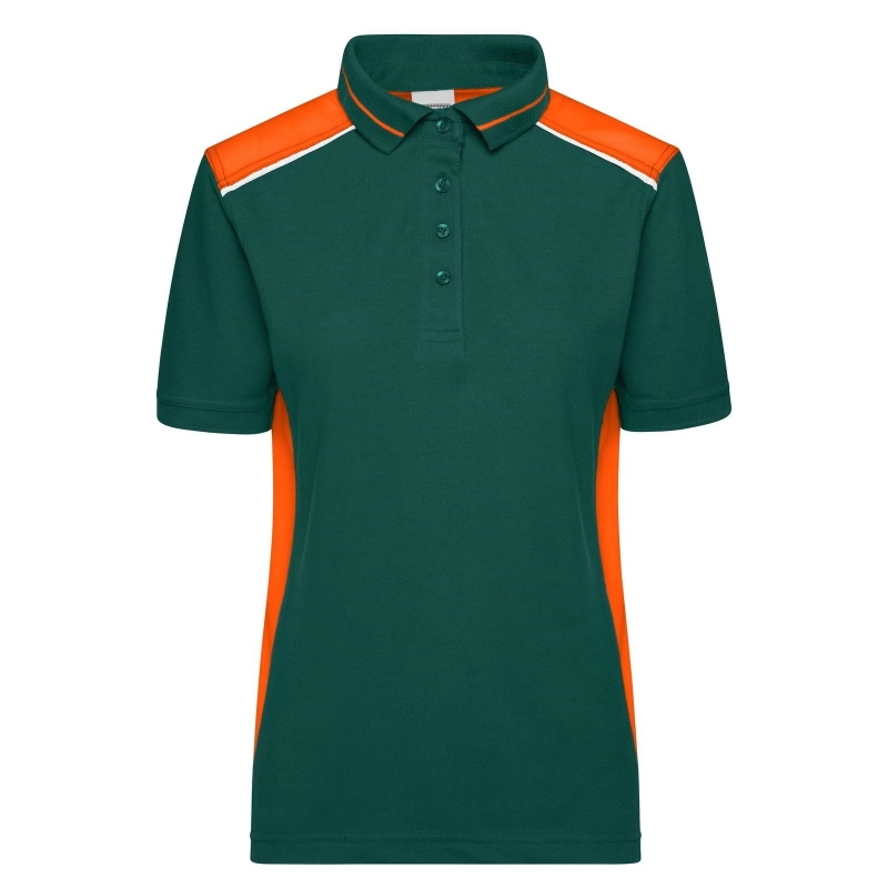 Ladies' Workwear Polo-Level 2