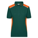 Ladies' Workwear Polo-Level 2