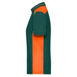 Ladies' Workwear Polo - Color