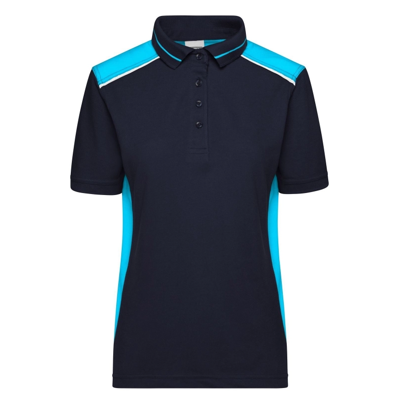 Polo workwear femme-Level 2