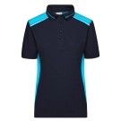 Polo workwear femme-Level 2