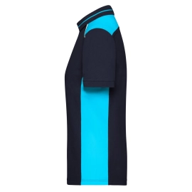 Ladies' Workwear Polo - Color