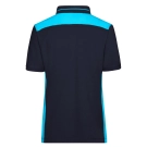 Polo workwear femme-Level 2
