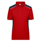 Polo workwear femme-Level 2