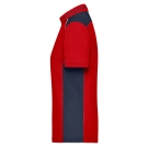Polo workwear femme-Level 2