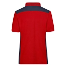 Polo workwear femme-Level 2