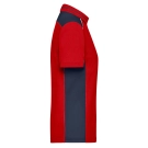 Polo workwear femme-Level 2