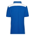 Polo workwear femme-Level 2