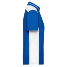 Polo workwear femme-Level 2
